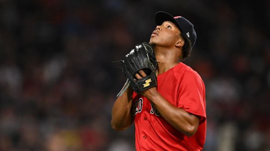 Coolbaugh: We know what’s gone wrong, but what has to go right for Red Sox to ‘contend’ in 2024?  taken at BSJ Headquarters (Red Sox)